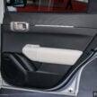 Kia EV4, EV5 与 PV5 电动车亮相我国车展, 评估是否来马