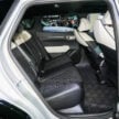 Kia EV4, EV5 与 PV5 电动车亮相我国车展, 评估是否来马