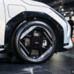 Kia EV4, EV5 与 PV5 电动车亮相我国车展, 评估是否来马