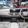 Kia EV4, EV5 与 PV5 电动车亮相我国车展, 评估是否来马