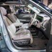 Kia EV4, EV5 与 PV5 电动车亮相我国车展, 评估是否来马