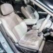 Kia EV4, EV5 与 PV5 电动车亮相我国车展, 评估是否来马