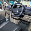 Kia EV4, EV5 与 PV5 电动车亮相我国车展, 评估是否来马