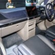 Kia EV4, EV5 与 PV5 电动车亮相我国车展, 评估是否来马