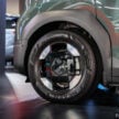 Kia EV4, EV5 与 PV5 电动车亮相我国车展, 评估是否来马