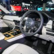 2026 Mazda CX-60 3.3G AWD 我国正式发布, 搭载3.3L直列六缸涡轮引擎+AWD四驱, 两种内装颜色可选, 售价25.3万