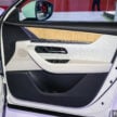 2026 Mazda CX-60 3.3G AWD 我国正式发布, 搭载3.3L直列六缸涡轮引擎+AWD四驱, 两种内装颜色可选, 售价25.3万