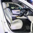 2026 Mazda CX-60 3.3G AWD 我国正式发布, 搭载3.3L直列六缸涡轮引擎+AWD四驱, 两种内装颜色可选, 售价25.3万