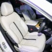 2026 Mazda CX-60 3.3G AWD 我国正式发布, 搭载3.3L直列六缸涡轮引擎+AWD四驱, 两种内装颜色可选, 售价25.3万
