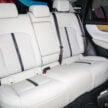 2026 Mazda CX-60 3.3G AWD 我国正式发布, 搭载3.3L直列六缸涡轮引擎+AWD四驱, 两种内装颜色可选, 售价25.3万