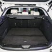 2026 Mazda CX-60 3.3G AWD 我国正式发布, 搭载3.3L直列六缸涡轮引擎+AWD四驱, 两种内装颜色可选, 售价25.3万