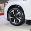 2026 Mazda CX-60 3.3G AWD 我国正式发布, 搭载3.3L直列六缸涡轮引擎+AWD四驱, 两种内装颜色可选, 售价25.3万
