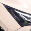 第四代小改款 Nissan X-Trail e-Power e4orce 亮相吉隆坡国际移动展, 搭载1.5L三缸涡轮引擎+电动马达, 今年底发布