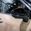 第四代小改款 Nissan X-Trail e-Power e4orce 亮相吉隆坡国际移动展, 搭载1.5L三缸涡轮引擎+电动马达, 今年底发布