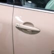 第四代小改款 Nissan X-Trail e-Power e4orce 亮相吉隆坡国际移动展, 搭载1.5L三缸涡轮引擎+电动马达, 今年底发布