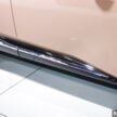 第四代小改款 Nissan X-Trail e-Power e4orce 亮相吉隆坡国际移动展, 搭载1.5L三缸涡轮引擎+电动马达, 今年底发布