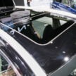 第四代小改款 Nissan X-Trail e-Power e4orce 亮相吉隆坡国际移动展, 搭载1.5L三缸涡轮引擎+电动马达, 今年底发布