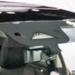 第四代小改款 Nissan X-Trail e-Power e4orce 亮相吉隆坡国际移动展, 搭载1.5L三缸涡轮引擎+电动马达, 今年底发布