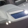 第四代小改款 Nissan X-Trail e-Power e4orce 亮相吉隆坡国际移动展, 搭载1.5L三缸涡轮引擎+电动马达, 今年底发布