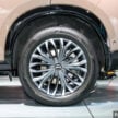 第四代小改款 Nissan X-Trail e-Power e4orce 亮相吉隆坡国际移动展, 搭载1.5L三缸涡轮引擎+电动马达, 今年底发布