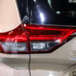 第四代小改款 Nissan X-Trail e-Power e4orce 亮相吉隆坡国际移动展, 搭载1.5L三缸涡轮引擎+电动马达, 今年底发布