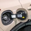 第四代小改款 Nissan X-Trail e-Power e4orce 亮相吉隆坡国际移动展, 搭载1.5L三缸涡轮引擎+电动马达, 今年底发布