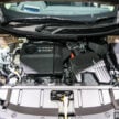 第四代小改款 Nissan X-Trail e-Power e4orce 亮相吉隆坡国际移动展, 搭载1.5L三缸涡轮引擎+电动马达, 今年底发布