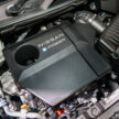 第四代小改款 Nissan X-Trail e-Power e4orce 亮相吉隆坡国际移动展, 搭载1.5L三缸涡轮引擎+电动马达, 今年底发布