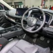 第四代小改款 Nissan X-Trail e-Power e4orce 亮相吉隆坡国际移动展, 搭载1.5L三缸涡轮引擎+电动马达, 今年底发布