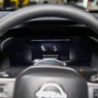第四代小改款 Nissan X-Trail e-Power e4orce 亮相吉隆坡国际移动展, 搭载1.5L三缸涡轮引擎+电动马达, 今年底发布