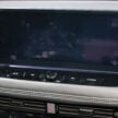 第四代小改款 Nissan X-Trail e-Power e4orce 亮相吉隆坡国际移动展, 搭载1.5L三缸涡轮引擎+电动马达, 今年底发布