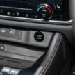 第四代小改款 Nissan X-Trail e-Power e4orce 亮相吉隆坡国际移动展, 搭载1.5L三缸涡轮引擎+电动马达, 今年底发布