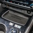 第四代小改款 Nissan X-Trail e-Power e4orce 亮相吉隆坡国际移动展, 搭载1.5L三缸涡轮引擎+电动马达, 今年底发布