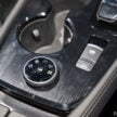 第四代小改款 Nissan X-Trail e-Power e4orce 亮相吉隆坡国际移动展, 搭载1.5L三缸涡轮引擎+电动马达, 今年底发布