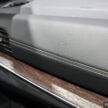 第四代小改款 Nissan X-Trail e-Power e4orce 亮相吉隆坡国际移动展, 搭载1.5L三缸涡轮引擎+电动马达, 今年底发布