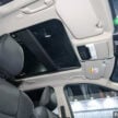 第四代小改款 Nissan X-Trail e-Power e4orce 亮相吉隆坡国际移动展, 搭载1.5L三缸涡轮引擎+电动马达, 今年底发布