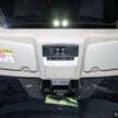 第四代小改款 Nissan X-Trail e-Power e4orce 亮相吉隆坡国际移动展, 搭载1.5L三缸涡轮引擎+电动马达, 今年底发布