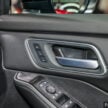 第四代小改款 Nissan X-Trail e-Power e4orce 亮相吉隆坡国际移动展, 搭载1.5L三缸涡轮引擎+电动马达, 今年底发布