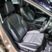 第四代小改款 Nissan X-Trail e-Power e4orce 亮相吉隆坡国际移动展, 搭载1.5L三缸涡轮引擎+电动马达, 今年底发布