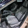 第四代小改款 Nissan X-Trail e-Power e4orce 亮相吉隆坡国际移动展, 搭载1.5L三缸涡轮引擎+电动马达, 今年底发布