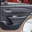 第四代小改款 Nissan X-Trail e-Power e4orce 亮相吉隆坡国际移动展, 搭载1.5L三缸涡轮引擎+电动马达, 今年底发布