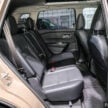 第四代小改款 Nissan X-Trail e-Power e4orce 亮相吉隆坡国际移动展, 搭载1.5L三缸涡轮引擎+电动马达, 今年底发布