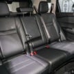 第四代小改款 Nissan X-Trail e-Power e4orce 亮相吉隆坡国际移动展, 搭载1.5L三缸涡轮引擎+电动马达, 今年底发布