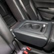 第四代小改款 Nissan X-Trail e-Power e4orce 亮相吉隆坡国际移动展, 搭载1.5L三缸涡轮引擎+电动马达, 今年底发布