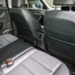 第四代小改款 Nissan X-Trail e-Power e4orce 亮相吉隆坡国际移动展, 搭载1.5L三缸涡轮引擎+电动马达, 今年底发布