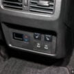 第四代小改款 Nissan X-Trail e-Power e4orce 亮相吉隆坡国际移动展, 搭载1.5L三缸涡轮引擎+电动马达, 今年底发布