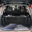 第四代小改款 Nissan X-Trail e-Power e4orce 亮相吉隆坡国际移动展, 搭载1.5L三缸涡轮引擎+电动马达, 今年底发布