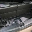 第四代小改款 Nissan X-Trail e-Power e4orce 亮相吉隆坡国际移动展, 搭载1.5L三缸涡轮引擎+电动马达, 今年底发布