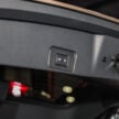 第四代小改款 Nissan X-Trail e-Power e4orce 亮相吉隆坡国际移动展, 搭载1.5L三缸涡轮引擎+电动马达, 今年底发布