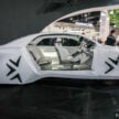 Perodua C2 概念车于吉隆坡车展登场!纯电 B-Segment Sedan,大马第二国产汽车品牌电动车计划的“第二篇章”